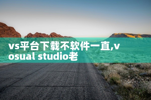 vs平台下载不软件一直